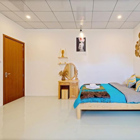 Alley Garden Homestay Hội An Szoba fotó