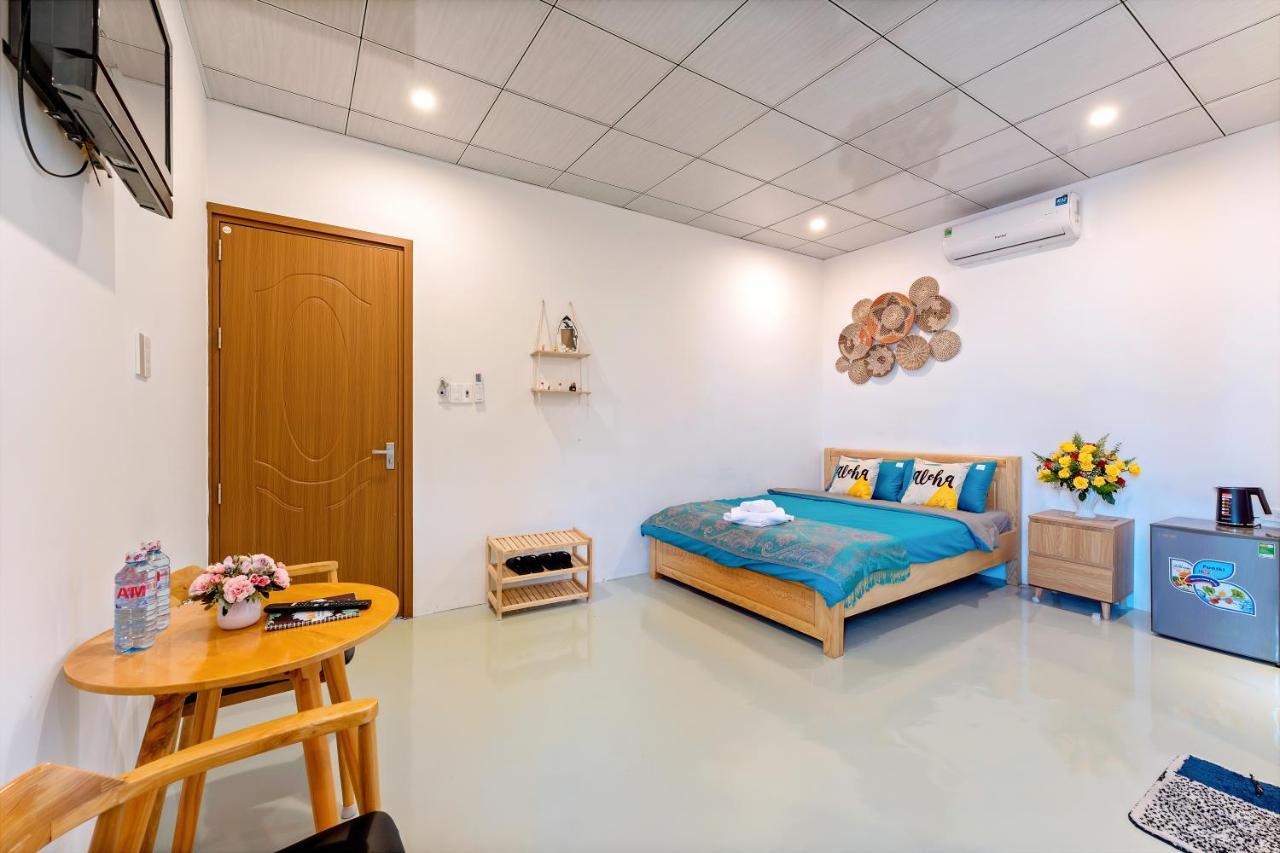 Alley Garden Homestay Hội An Kültér fotó