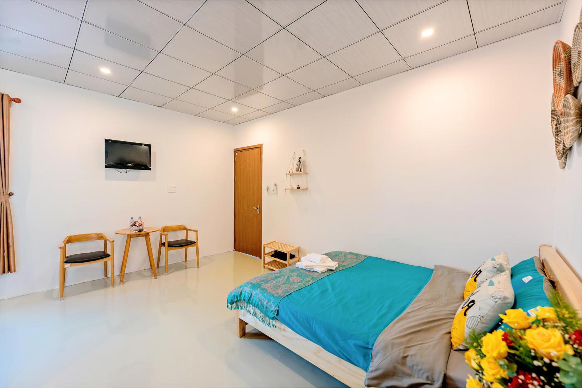 Alley Garden Homestay Hội An Szoba fotó