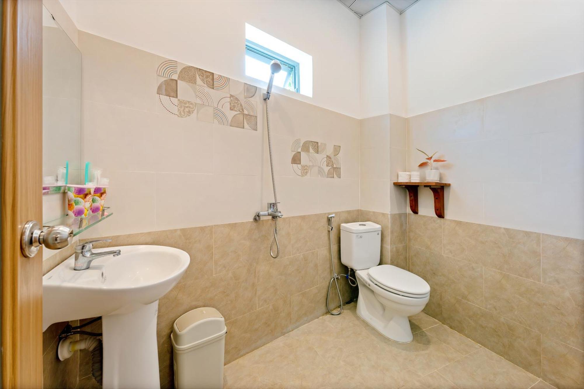 Alley Garden Homestay Hội An Szoba fotó